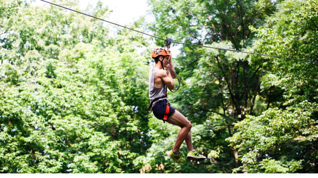 Adventure Awaits: Outdoor Activities in La Fortuna, Costa Rica